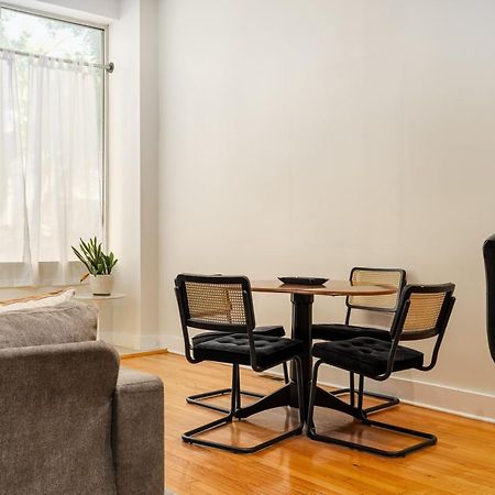 Bucktown 2Br Flat Near The 606 שיקגו מראה חיצוני תמונה