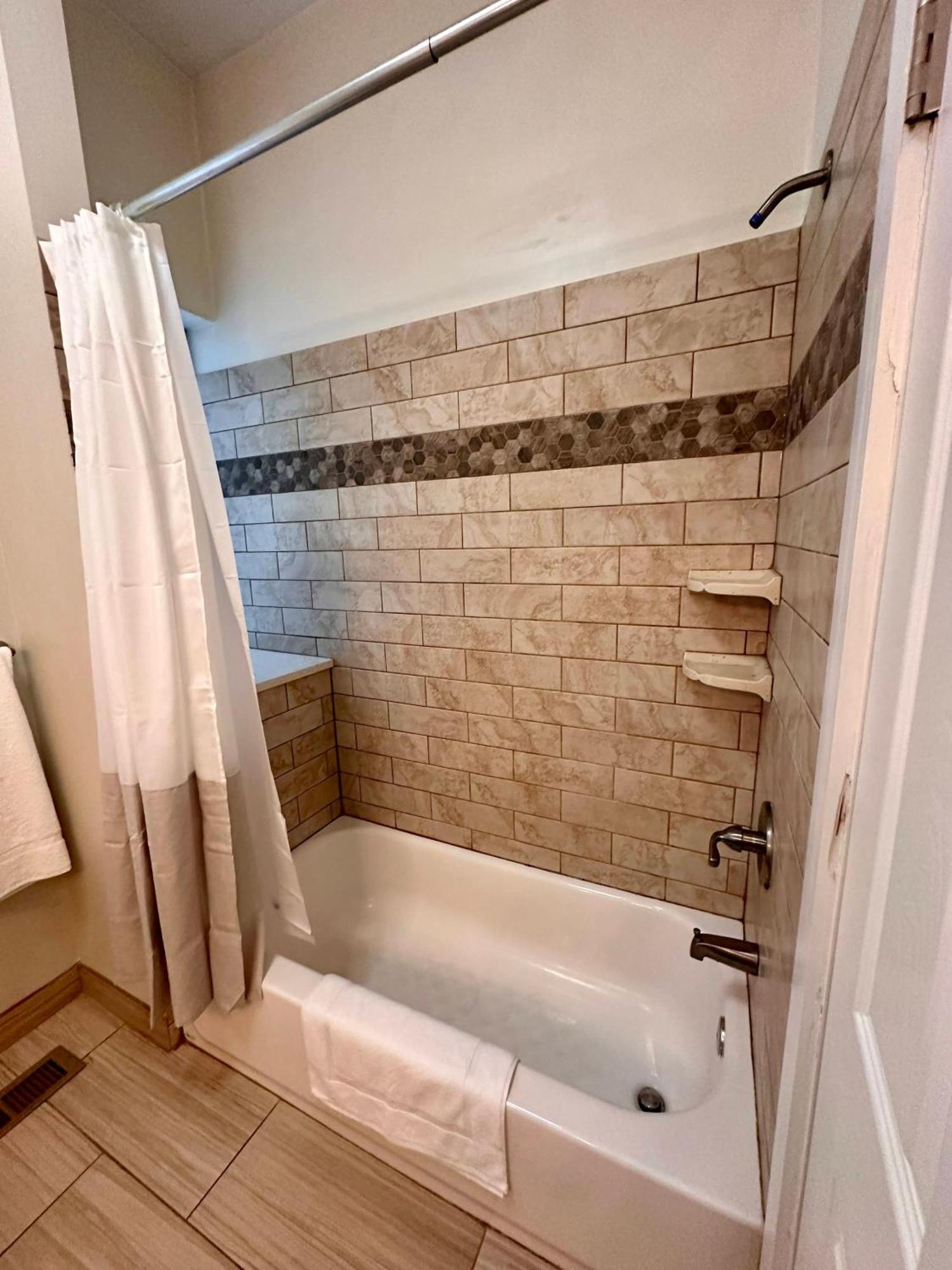 Bucktown 2Br Flat Near The 606 שיקגו מראה חיצוני תמונה