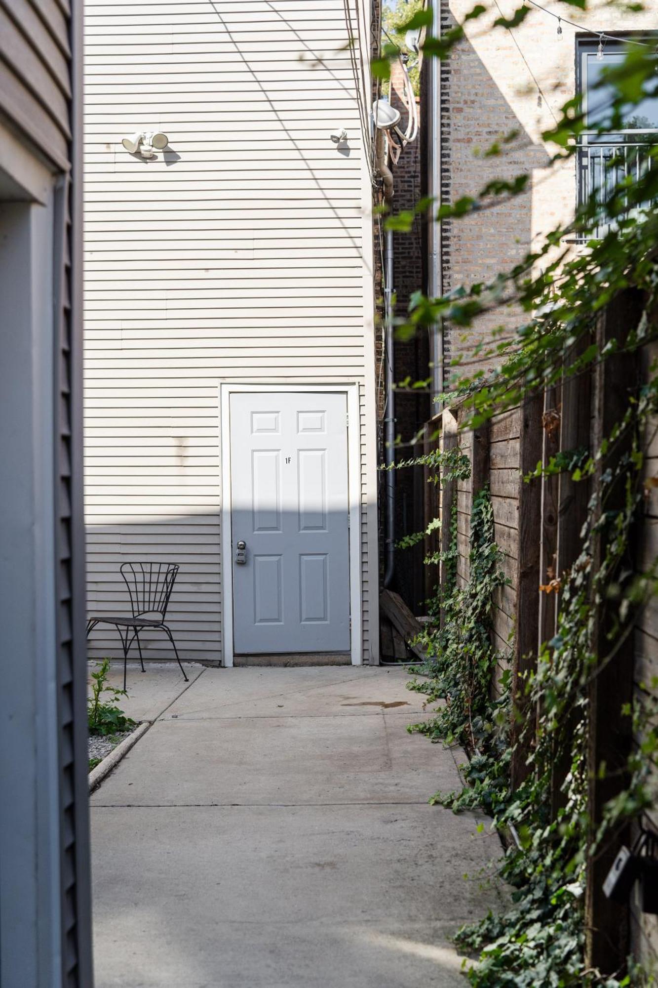 Bucktown 2Br Flat Near The 606 שיקגו מראה חיצוני תמונה