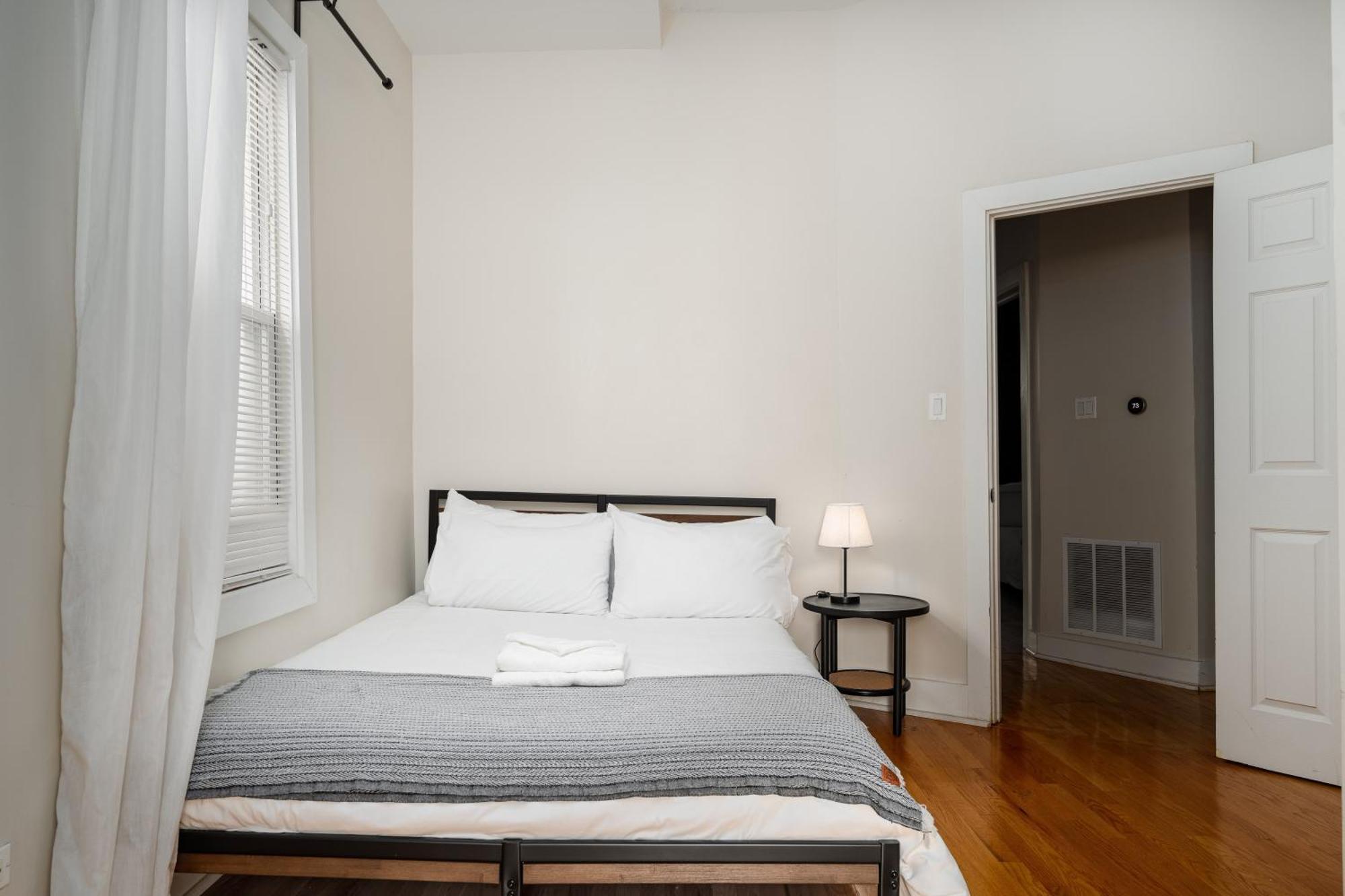 Bucktown 2Br Flat Near The 606 שיקגו מראה חיצוני תמונה